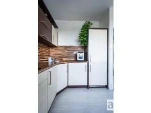 Pronájem bytu 1+1, Neratovice, Na Výsluní, 36 m2
