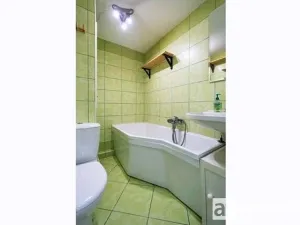 Pronájem bytu 1+1, Neratovice, Na Výsluní, 36 m2