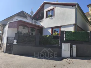 Prodej rodinného domu, Dolany nad Vltavou, Kout, 169 m2