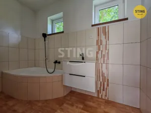 Prodej rodinného domu, Soběšovice, 240 m2