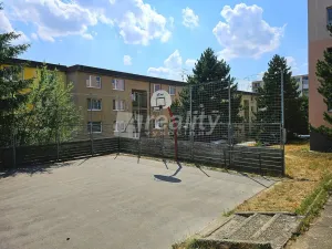 Prodej bytu 1+1, Třebíč, Mládežnická, 32 m2