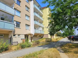 Prodej bytu 1+1, Třebíč, Mládežnická, 32 m2