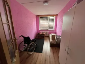 Prodej bytu 2+kk, Most, Josefa Ševčíka, 39 m2