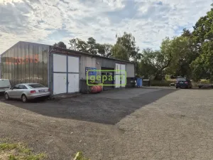 Pronájem komerční nemovitosti, Praha - Horní Počernice, Náchodská, 200 m2