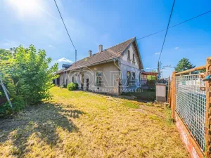 Prodej pozemku pro bydlení, Říčany - Strašín, Vojkovská, 914 m2