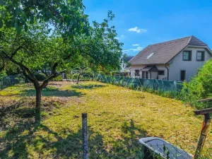 Prodej pozemku pro bydlení, Říčany - Strašín, Vojkovská, 914 m2