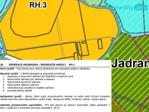 Prodej ubytování, Františkovy Lázně, Jezerní, 8616 m2