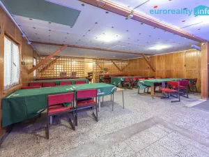 Prodej ubytování, Františkovy Lázně, Jezerní, 8616 m2