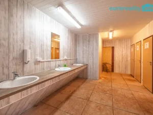 Prodej ubytování, Františkovy Lázně, Jezerní, 8616 m2