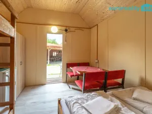 Prodej ubytování, Františkovy Lázně, Jezerní, 8616 m2