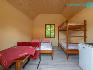 Prodej ubytování, Františkovy Lázně, Jezerní, 8616 m2