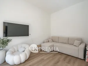 Pronájem bytu 2+1, Teplice, 28. října, 55 m2