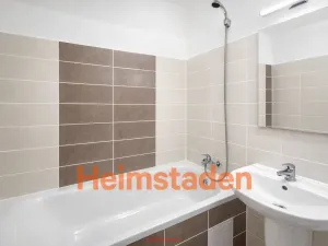 Pronájem bytu 2+1, Karviná - Nové Město, Nedbalova, 52 m2