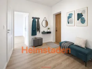 Pronájem bytu 2+1, Karviná - Nové Město, Nedbalova, 52 m2