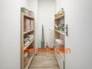 Pronájem bytu 2+1, Karviná - Nové Město, Závodní, 59 m2