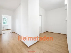 Pronájem bytu 2+1, Karviná - Nové Město, Závodní, 59 m2