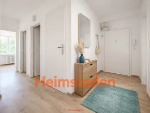 Pronájem bytu 3+1, Karviná - Nové Město, Čapkova, 76 m2