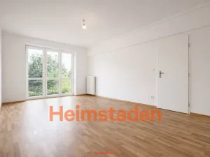 Pronájem bytu 3+1, Karviná - Nové Město, Čapkova, 76 m2