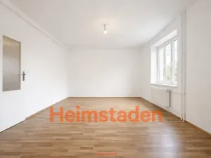 Pronájem bytu 3+1, Karviná - Nové Město, Čapkova, 76 m2