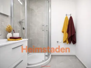 Pronájem bytu 3+1, Karviná - Ráj, Prameny, 77 m2