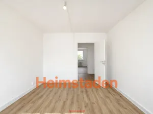 Pronájem bytu 3+1, Karviná - Ráj, Prameny, 77 m2