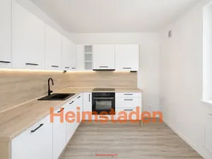 Pronájem bytu 3+1, Karviná - Ráj, Prameny, 77 m2
