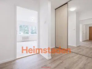 Pronájem bytu 3+1, Karviná - Ráj, Prameny, 77 m2