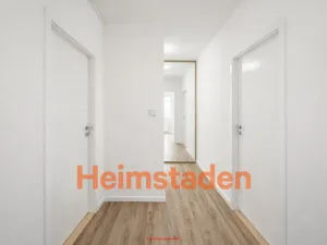 Pronájem bytu 3+1, Karviná - Ráj, Prameny, 77 m2