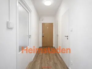 Pronájem bytu 3+1, Karviná - Ráj, Prameny, 77 m2