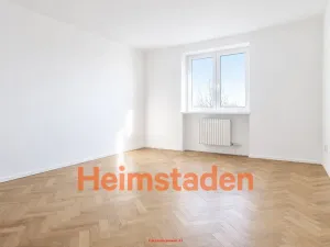 Pronájem bytu 2+1, Albrechtice, Středová, 55 m2