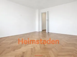 Pronájem bytu 2+1, Albrechtice, Středová, 55 m2