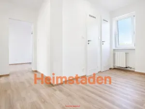 Pronájem bytu 2+1, Albrechtice, Středová, 55 m2