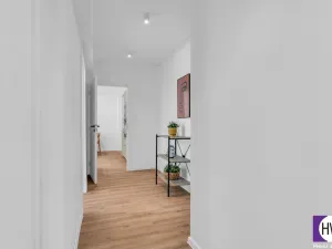Prodej bytu 3+kk, Praha, Oblouková, 63 m2
