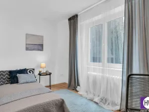 Prodej bytu 3+kk, Praha, Oblouková, 63 m2