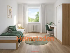 Pronájem bytu 3+1, Horní Suchá, Dr. Glazera, 77 m2