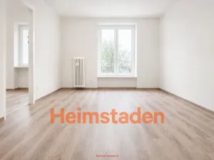 Pronájem bytu 2+1, Havířov - Město, Na Nábřeží, 55 m2