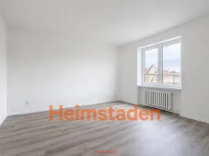 Pronájem bytu 3+1, Havířov - Město, Hlavní třída, 68 m2