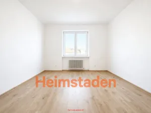 Pronájem bytu 3+kk, Havířov - Město, Hlavní třída, 73 m2