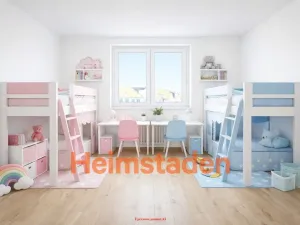 Pronájem bytu 3+kk, Havířov - Město, Hlavní třída, 64 m2
