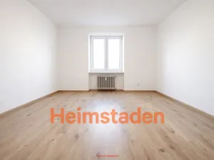 Pronájem bytu 3+kk, Havířov - Město, Hlavní třída, 64 m2