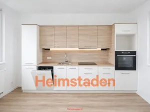 Pronájem bytu 3+kk, Havířov - Město, Hlavní třída, 64 m2