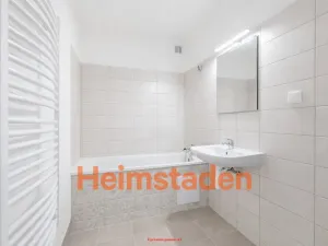 Pronájem bytu 3+kk, Havířov - Město, Hlavní třída, 64 m2