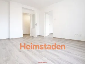Pronájem bytu 2+1, Havířov - Město, Sadová, 56 m2