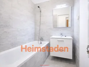 Pronájem bytu 2+1, Havířov - Město, Sadová, 56 m2