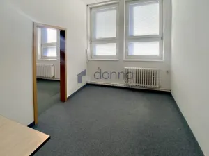 Pronájem kanceláře, Praha, Bartákova, 32 m2
