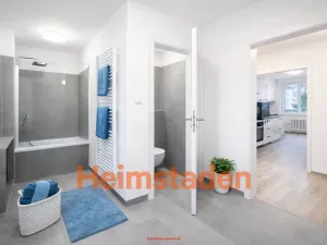 Pronájem bytu 4+kk, Ostrava - Moravská Ostrava, Na Desátém, 98 m2