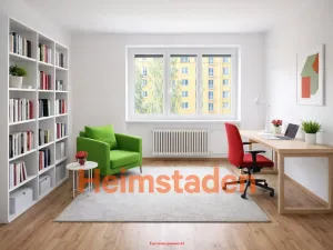 Pronájem bytu 4+kk, Ostrava - Moravská Ostrava, Na Desátém, 102 m2