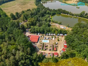 Prodej restaurace, Františkovy Lázně, Jezerní, 8616 m2