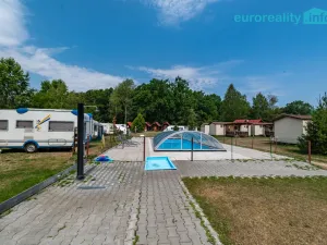 Prodej restaurace, Františkovy Lázně, Jezerní, 8616 m2