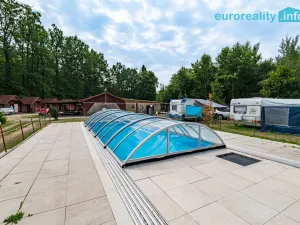 Prodej restaurace, Františkovy Lázně, Jezerní, 8616 m2